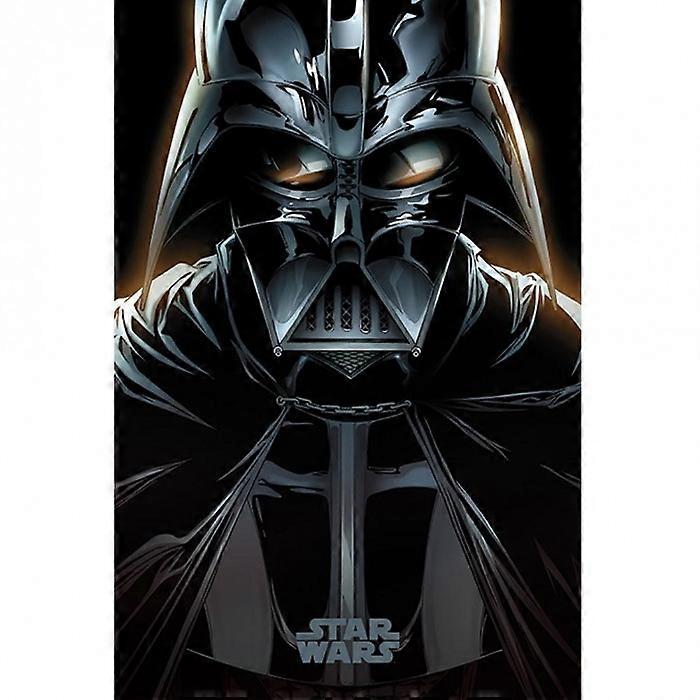Star Wars Darth Vader Poster