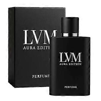 50ml Eau de Parfum Set for Men, Long-lasting Light Fragrance, Gentlemen's Cologne