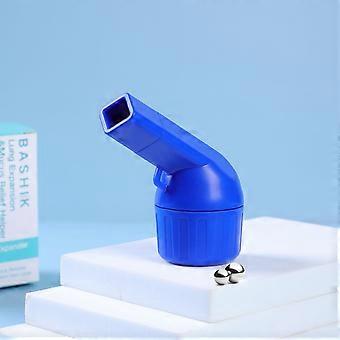 Lung Exerciser Mucus Remover - Naturally Clear Mucus With The Breathing Exerciser Device