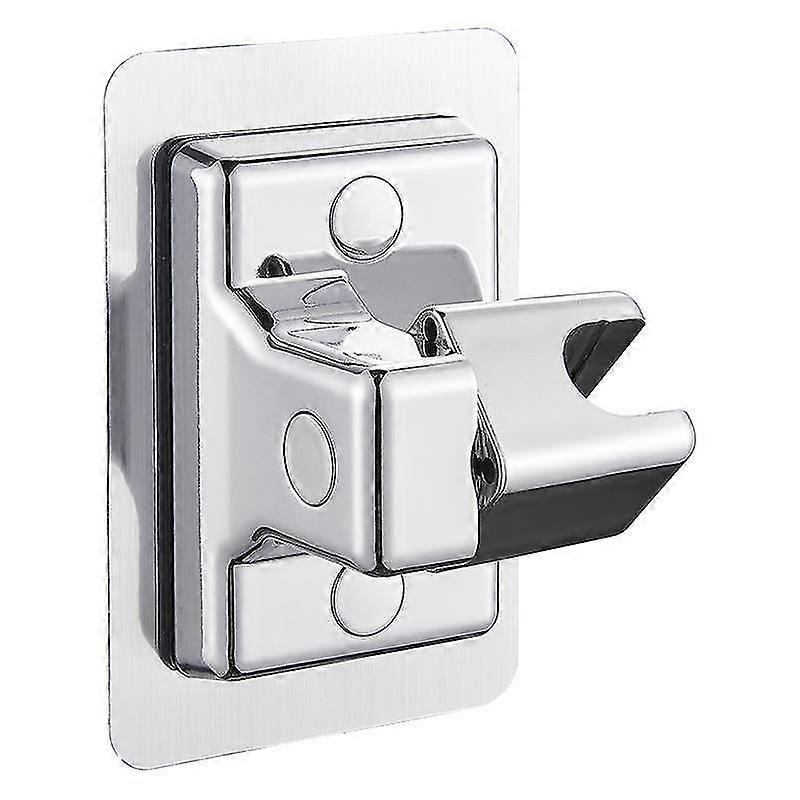 Avec base réglable et support de douche non perforé