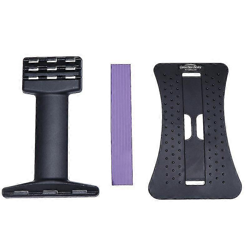 The New 1pcs Spine Stretcher