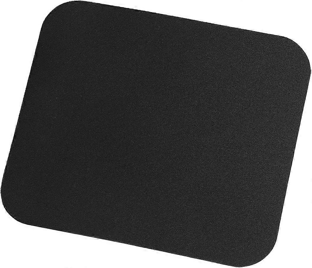 Tapis de souris Noir