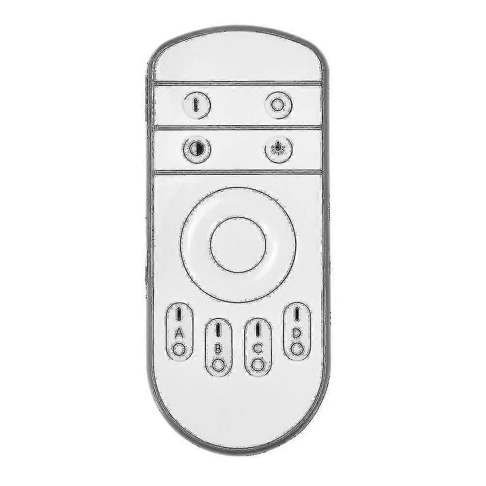 Led Remote Control Compatible With Led Strip Light