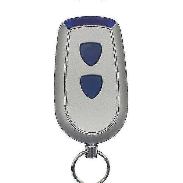 Garage Door Remote Control Normstahl Ea433 433.92mHz Rolling Code 2km Range [XR]
