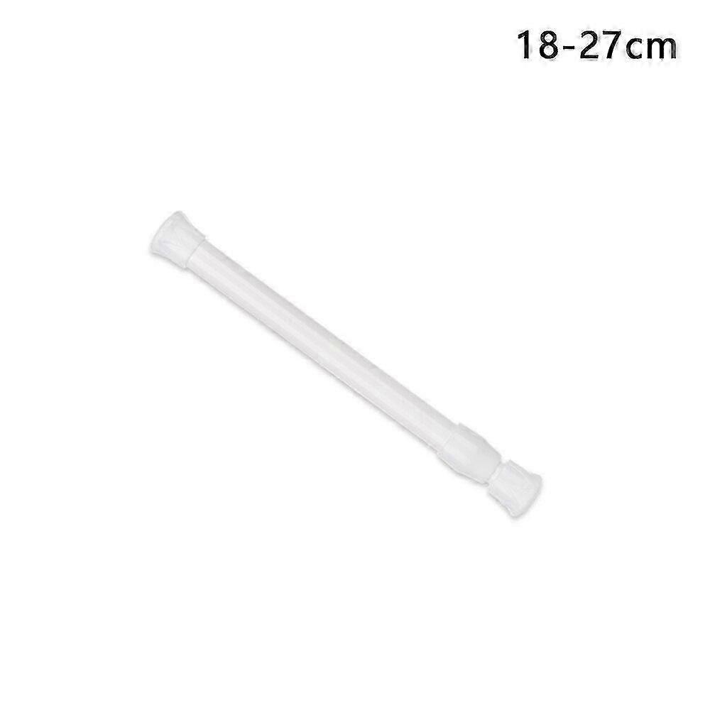 Spring Loaded Extendable Sticks Telescopic Pole Rod