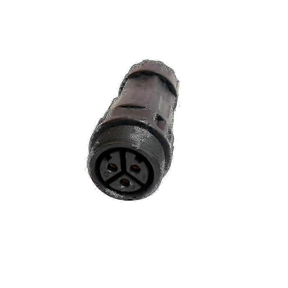 Grid-Tied Solar Inverter Cable compatible with Micron Systems