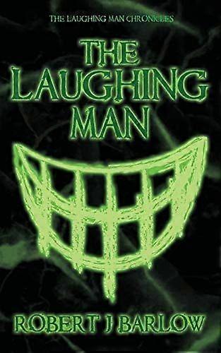 The laughing man