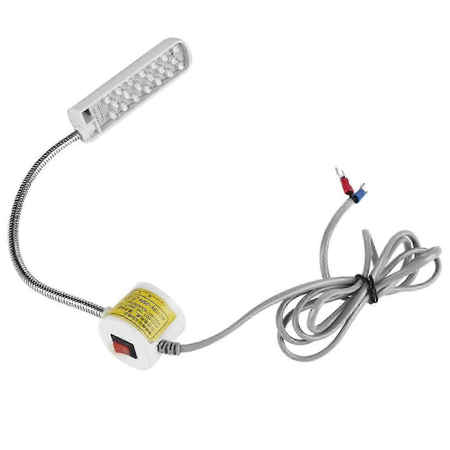 2025 Latest Model 110V-250V LED Light Work For Sewing Machine Adjustable