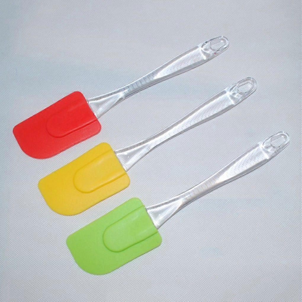 High-temperature resistant food-grade silicone paste for brushing