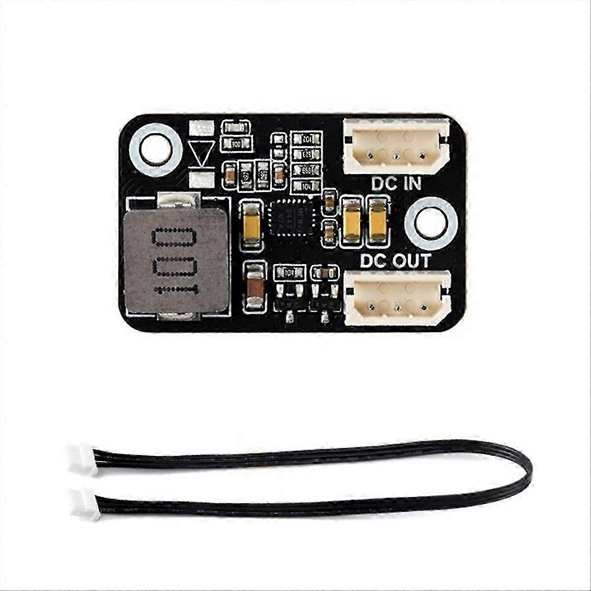 Bus Servo Buck Adapter Module for SC15/SC09 Servo
