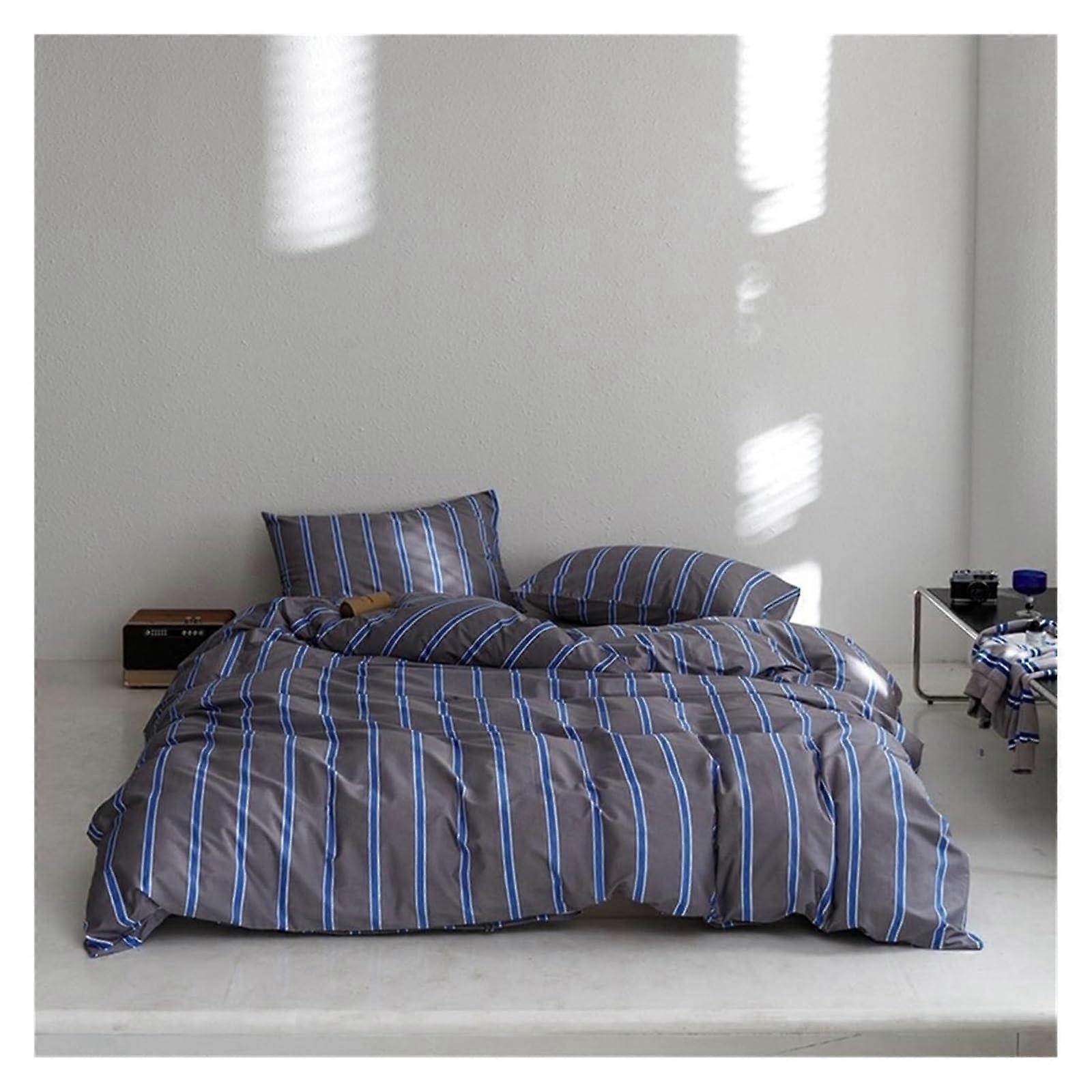 Fitted Sheet Deep Pocket, Secure Fit Design, Wrinkle Smooth Sleep Surface