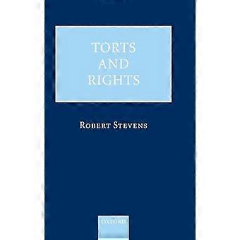 Torts and Rights