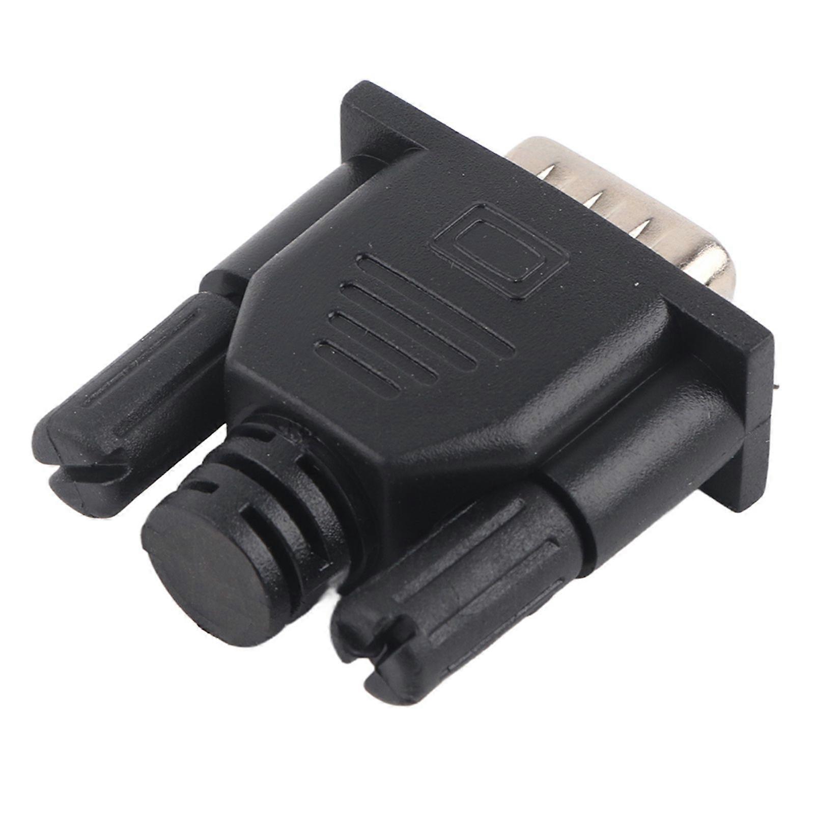 VGA Virtual Display Adapter EDID Headless Ghost Emulator 1920*1080 Resolution