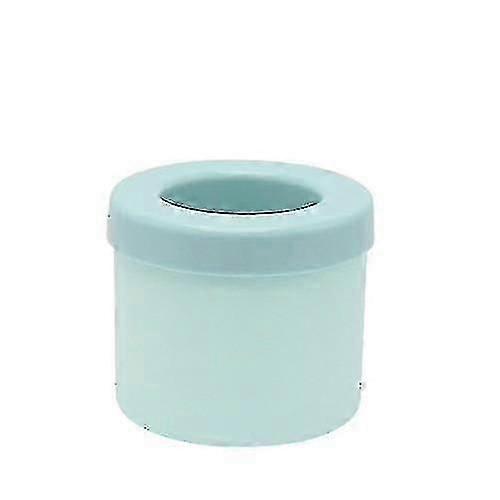 Easy Release Ice Bucket Cup Mold for Kitchen Use