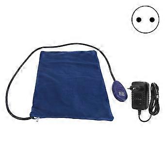 Pet Electric Heating Pad Waterproof Constant Temperature Warming Mat for Dogs and Cats 100?240VEU Plug