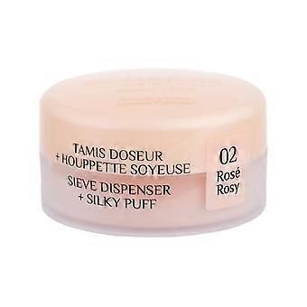 Loose Powder 32 g 02 Rosy