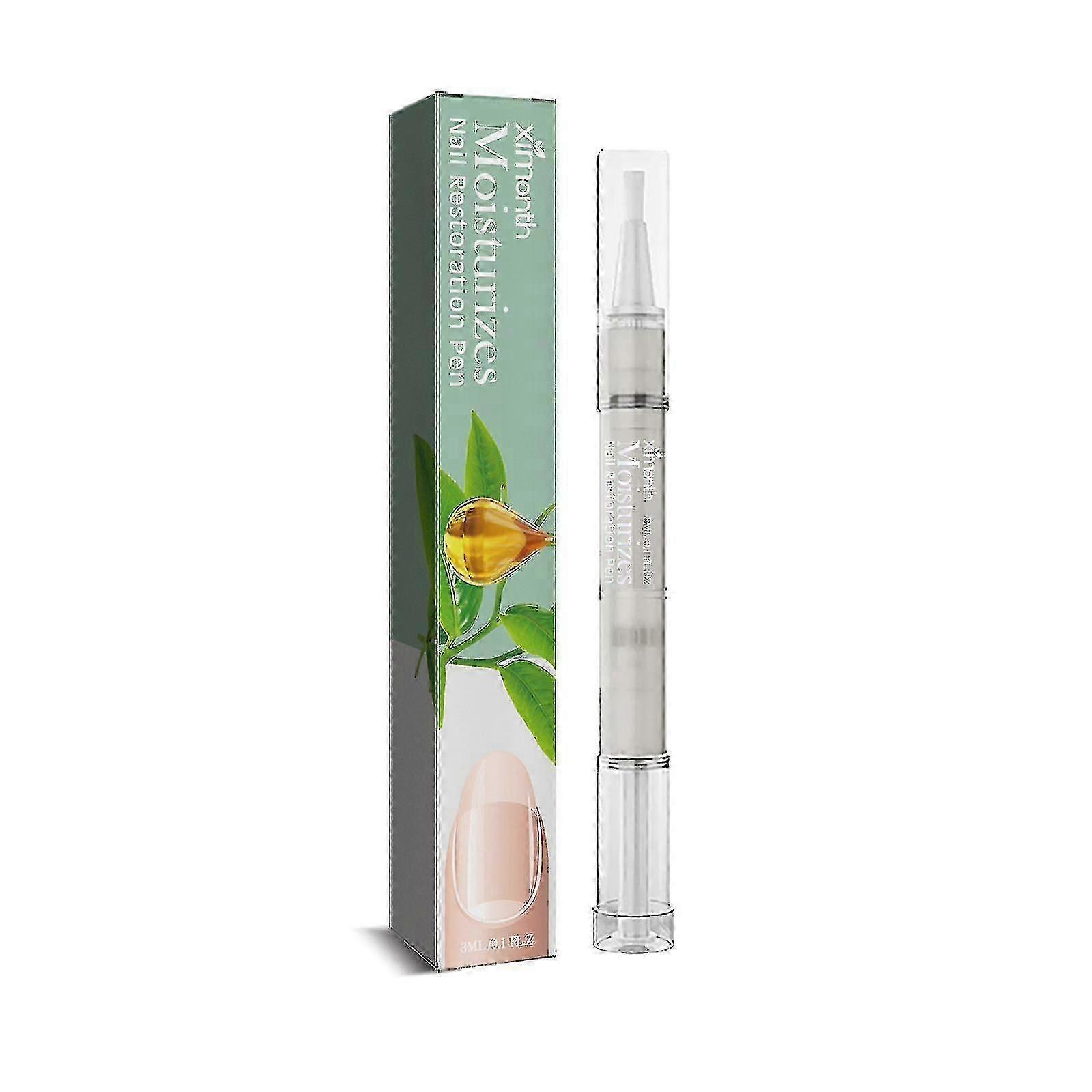 Nail Strengthening Cuti