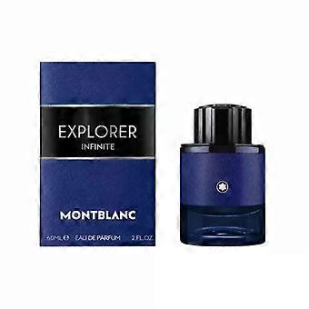 Montblanc Explorer Infinite Eau de Parfum Spray 60ml