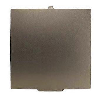Placa PEI de dupla face para impressora 3D QIDI TECH Max4.