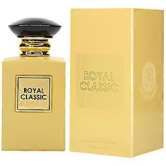 Giorgio Royal Classic EDP U 100 ml