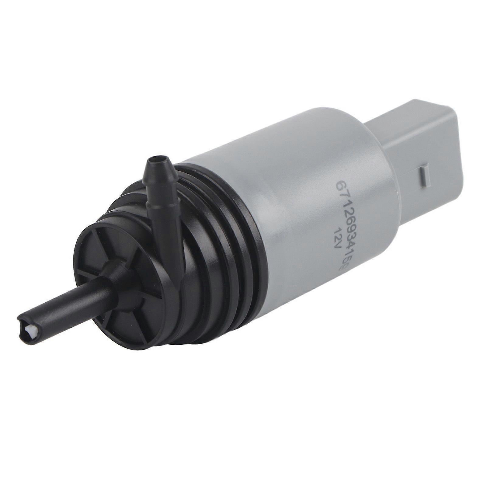 67126934159 Windshield Washer Pump for E92 E91 E90 E88 E87 E82 E81 E66 E65 E64 E63 E61 E60