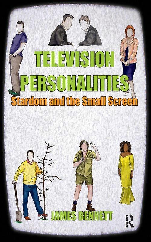 Television Personalities