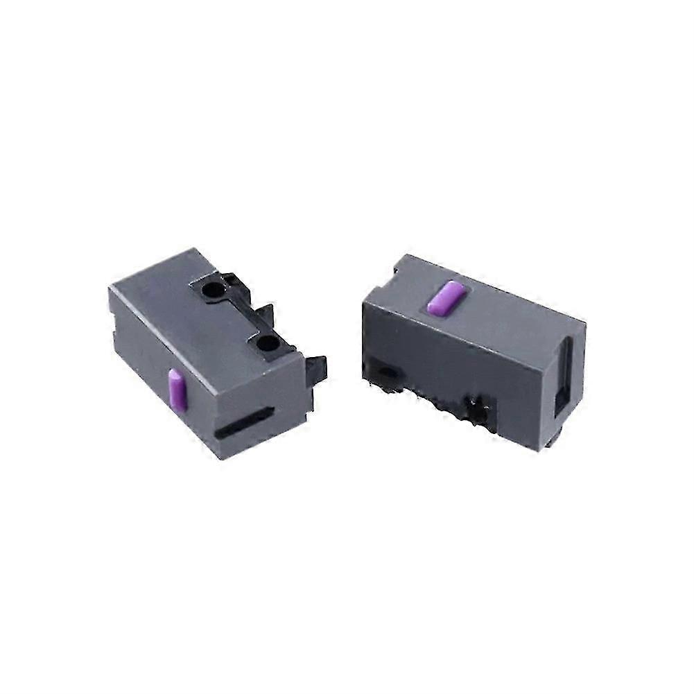 For Razer 2PCS Optical Microswitch Third-Generations 90 Million Times Mouse Switch
