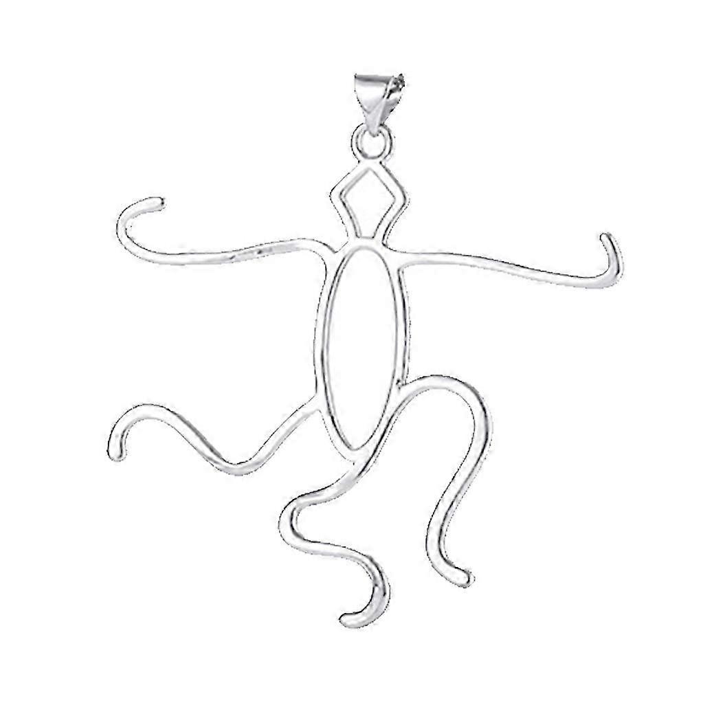 Adjustable Copper Pendant Base