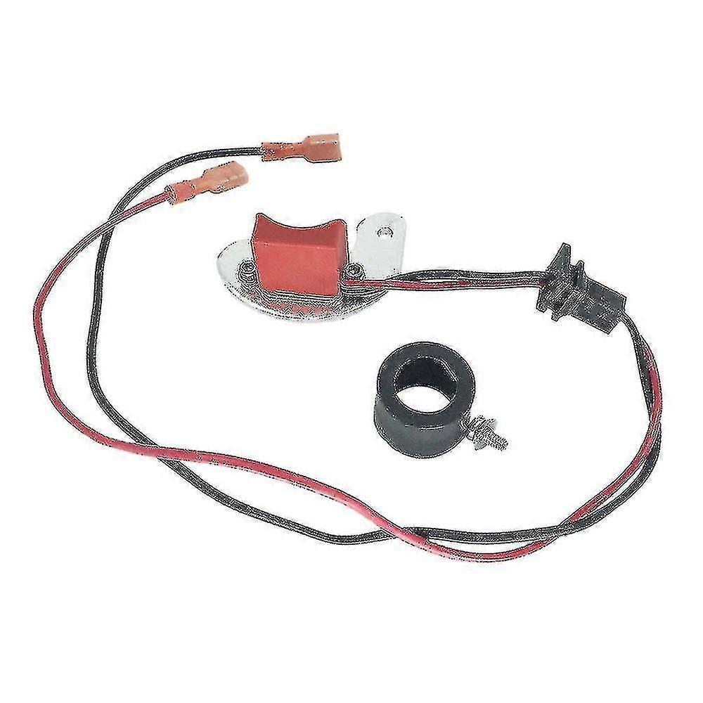 Electronic Ignition Module Distributor For -bug Bus For Buggy