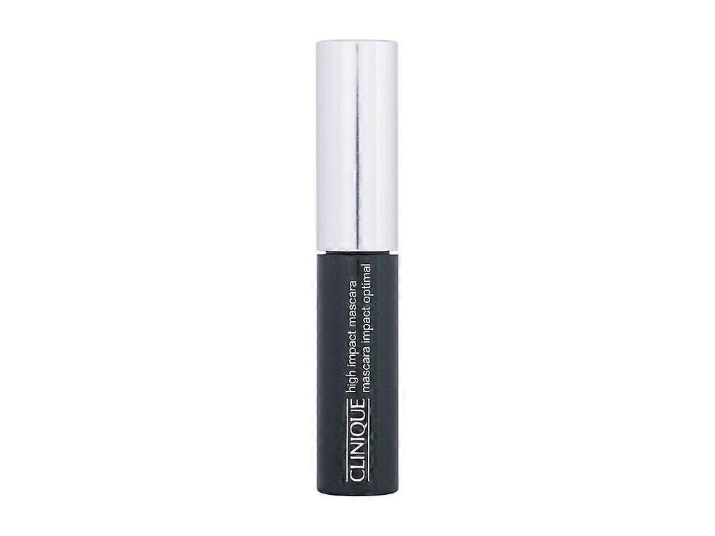 High Impact Mascara 3,5 ml 01 Black