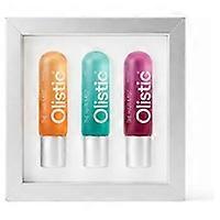 Hårsprayset 3 x 30 ml