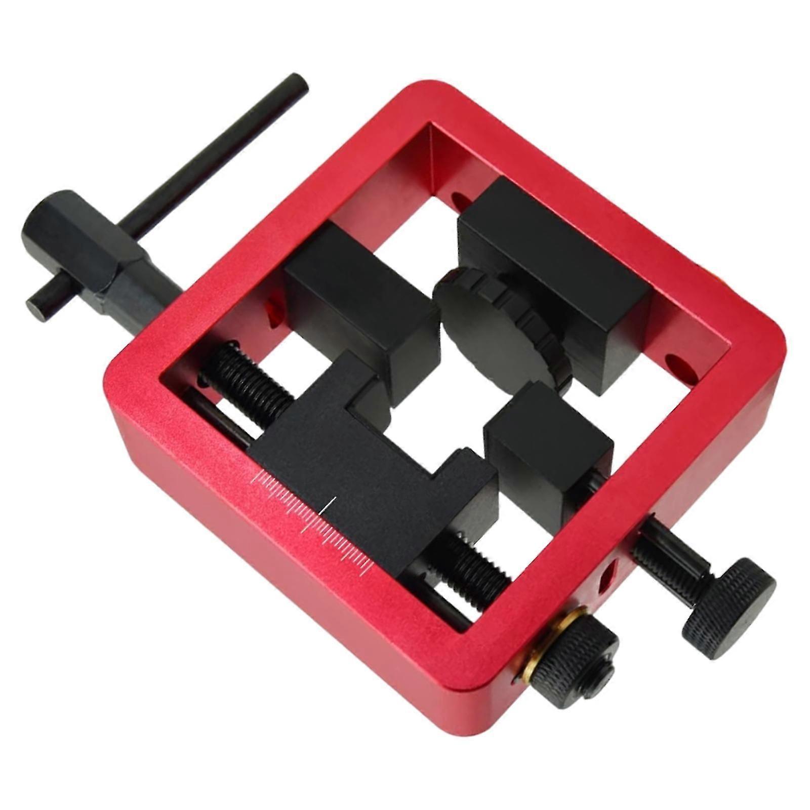 Multicolor Universal Mountable Rear Sight Pusher, Modified Sight Propulsion Replacement Tool for Sight Adjustment