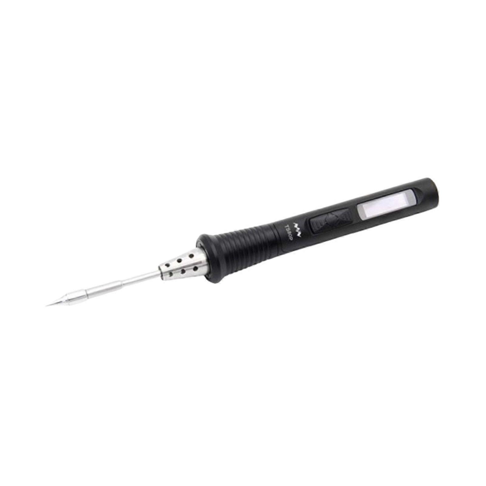 Miniware TS80P (main) Soldering Iron