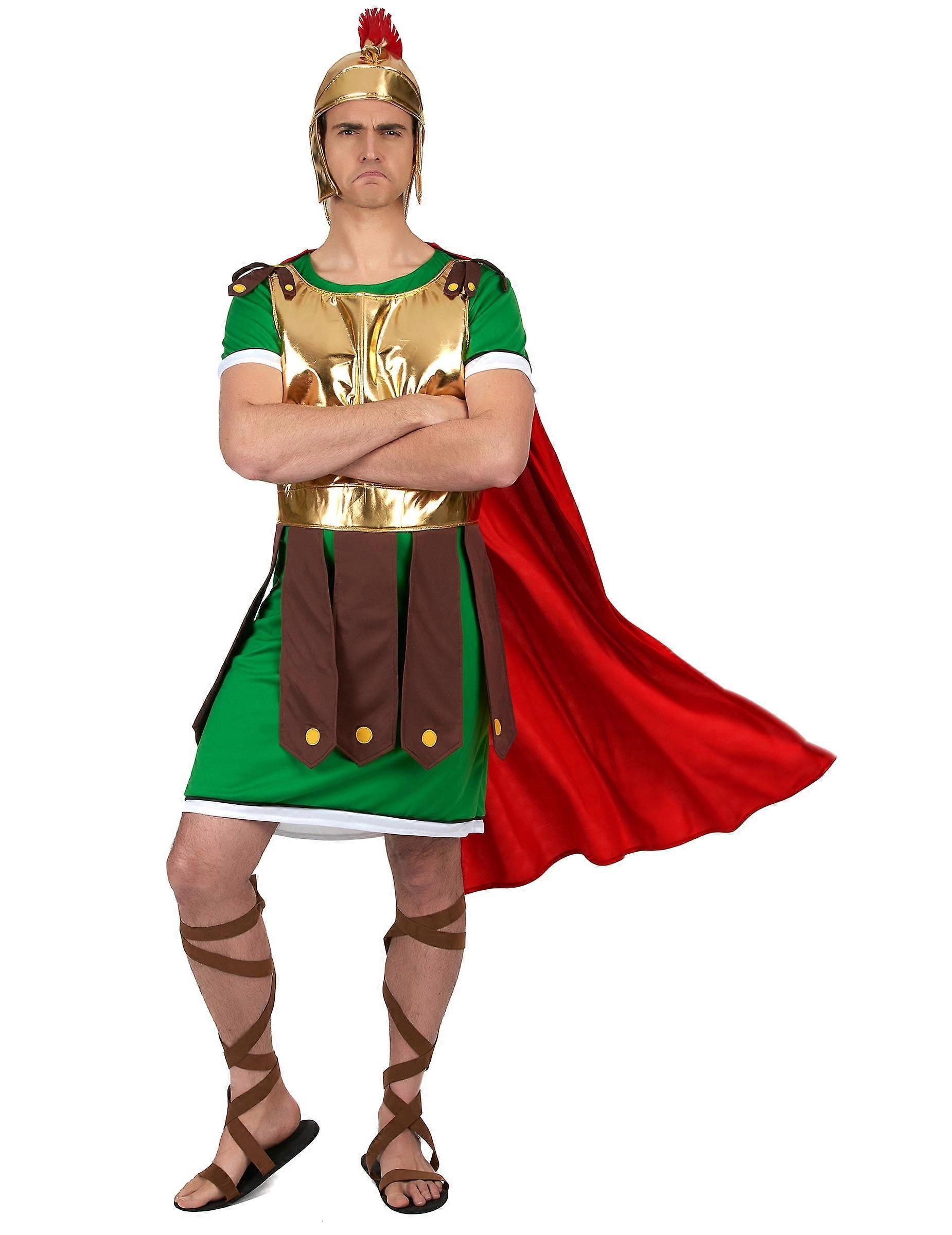 Roman Centurion Costume for Men
