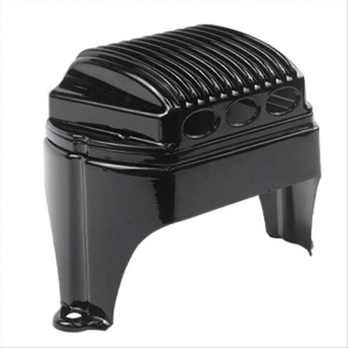 Motorcycle Voltage Regulator Cover, compatible for Harley Davidson,B