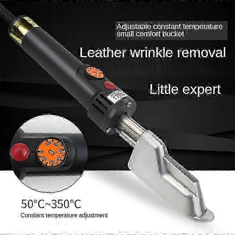 220V electric iron compatible with clothes 150W adjustable temperature mini