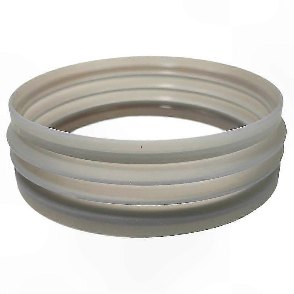 Silicone Bellow Air Blower for Coffee Machine Cleaning Tool, 1 Pack