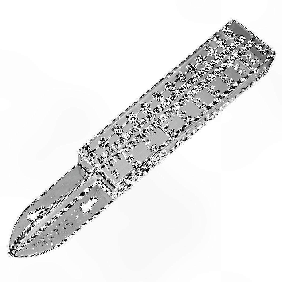 Precision Rainfall Tracker for Outdoor Spaces and Gardens