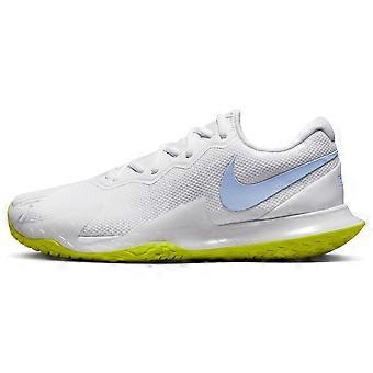 Nike Court Zoom Vapor Cage 4 Rafa Abrasion Resistant Support Abrasion Resistant Support Low top Tennis Shoes Men's DD1579-102