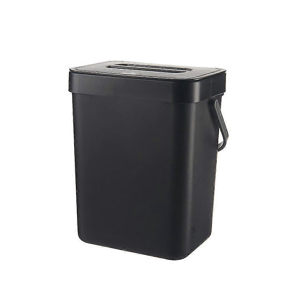 3L Lid-Fit Compost Bin