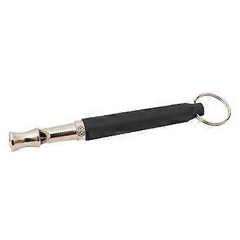 Lightweight Ultrasonic Canine Training Whistle