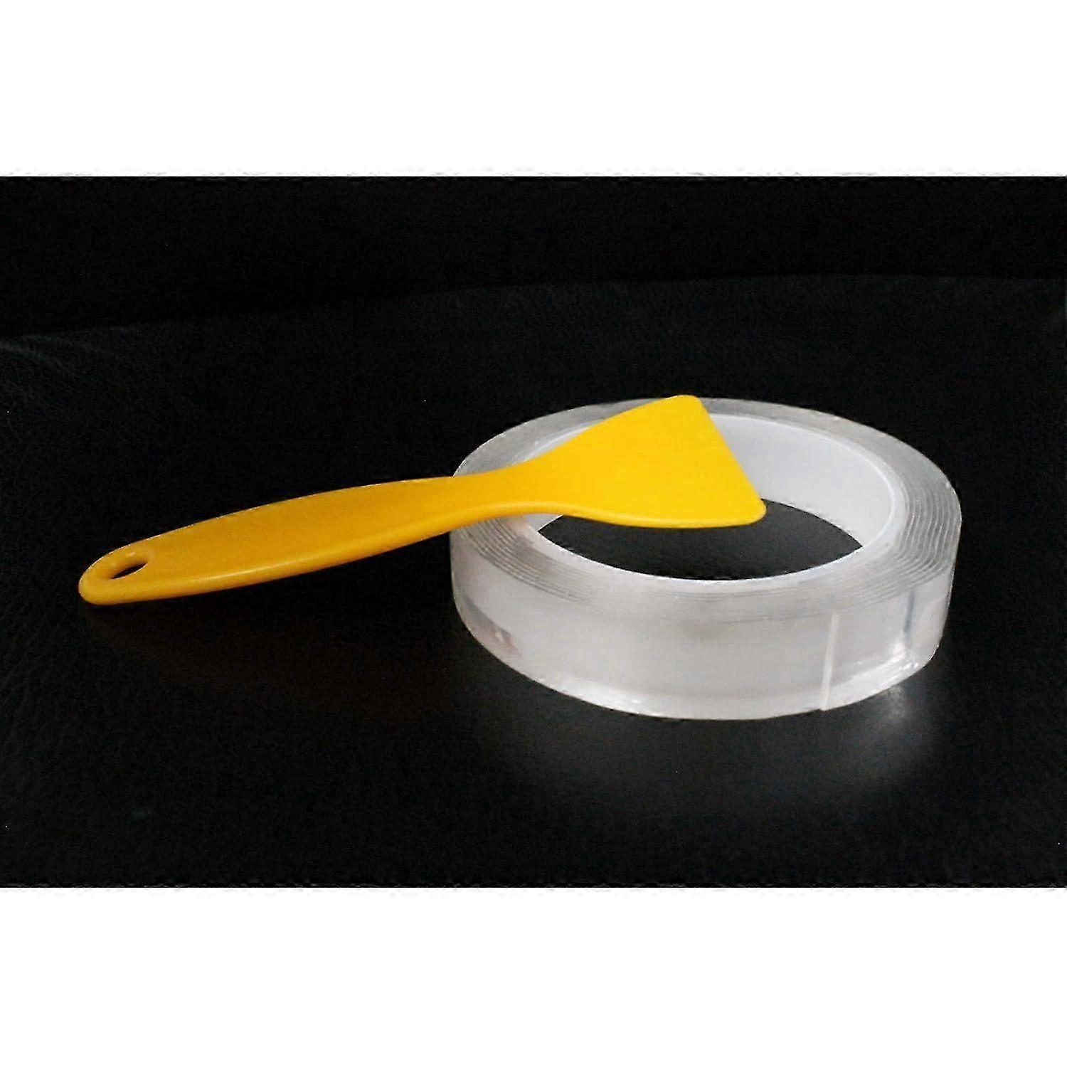 Nano Tech Extra Strength Wall Mounting Tape