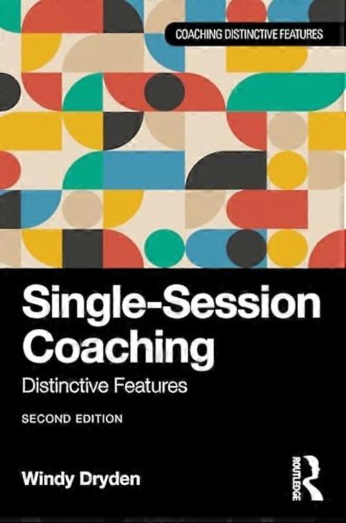 Single-Session Coaching : Distinctive Features