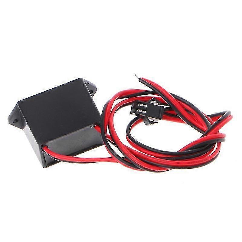 12V EL Wire Driver Compact