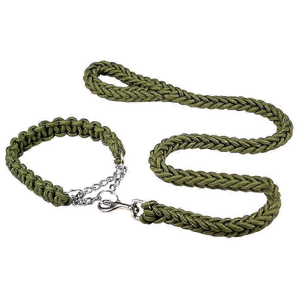120cm Thick Nylon Traction Leash