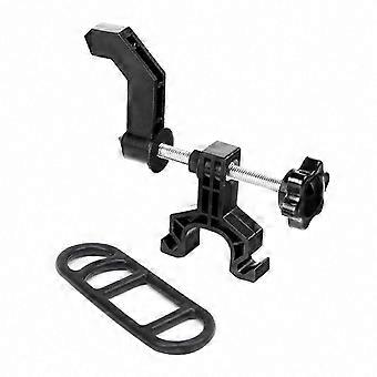 Outil de centrage de roue adaptatif pour VTT et vélo de route
