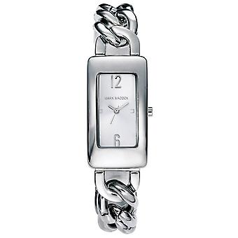 Mark maddox Quartz Analog Women's Watch with Stainless Steel Bracelet MF2001-05