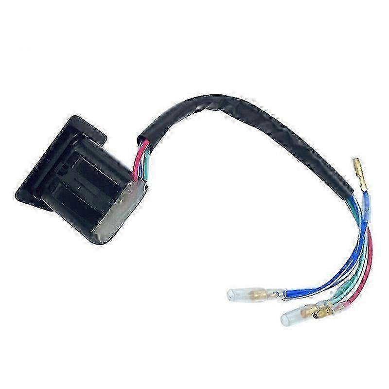 Trim Tilt Switch For Mercury Outboards