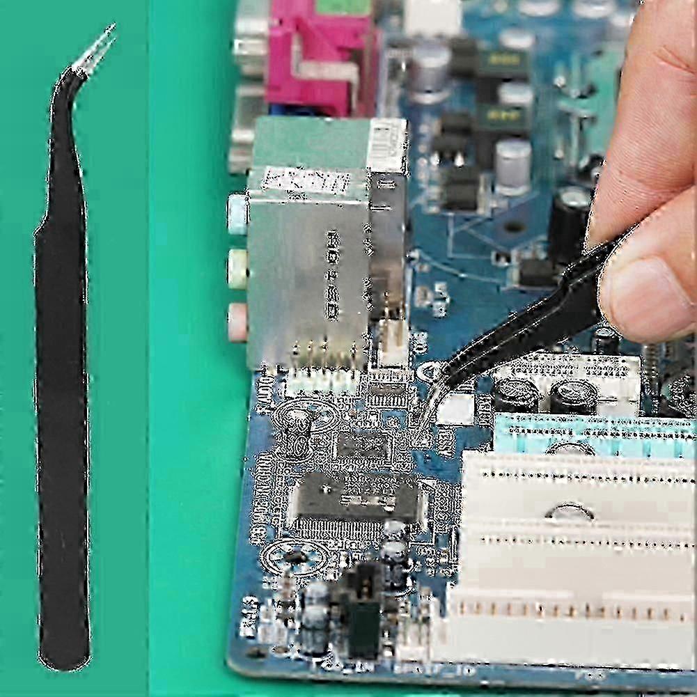 Fast-Heating 3-in-1 Metal Working Kit