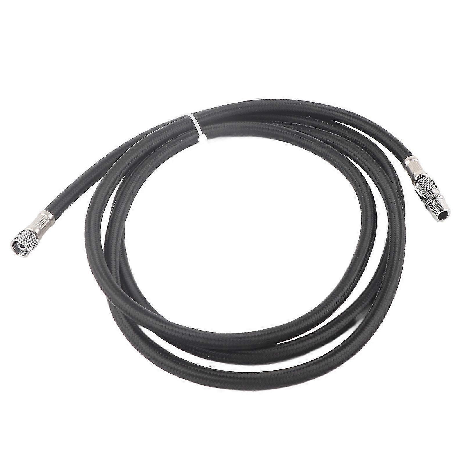 1.8m Universal Airbrush Hose Nylon